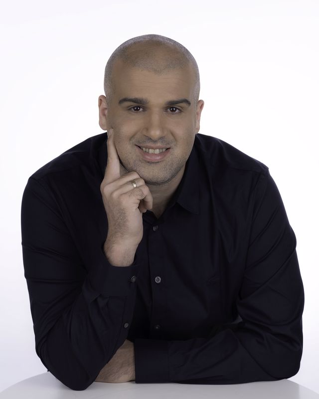 רועי קולפ - ייעוץ עסקי וליווי אישי למינוף העסק שלך